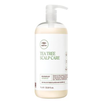Шампоан TEA TREE Scalp Care 1000ml