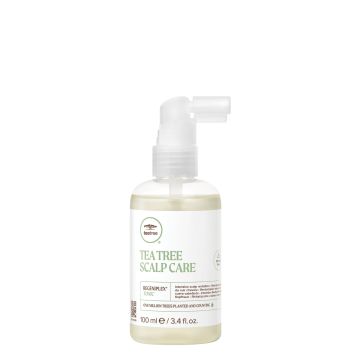 Тоник Tea Tree Scalp Care 100ml