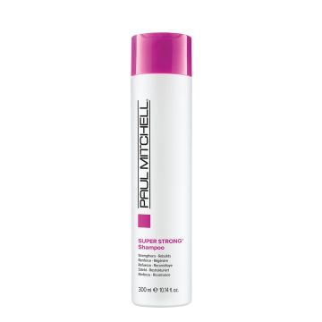 Шампоан Super Strong Shampoo 300ml