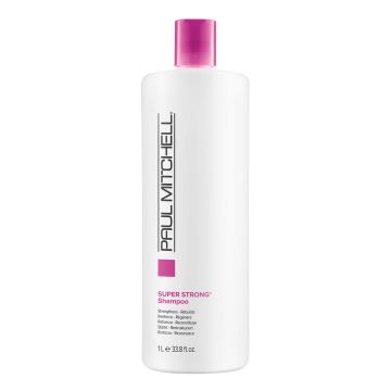 Шампоан Super Strong Shampoo 1000ml