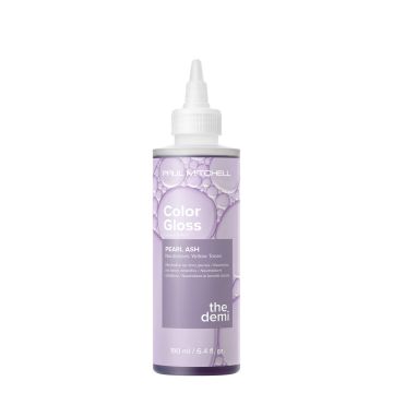 Цветен гланц The Demi Pearl Ash 190 ml