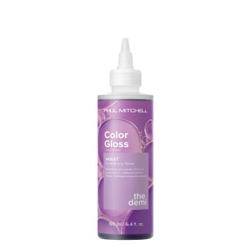 Цветен гланц The Demi Violet 190 ml