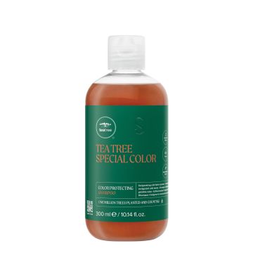 Шампоан TEA TREE Color SHAMPOO® 300ml