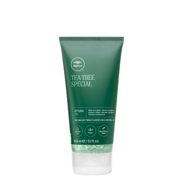 Гел Tea Tree Styling Gel® 150ml