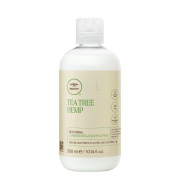 Балсам коса и тяло Tea Tree Hemp 300 ml