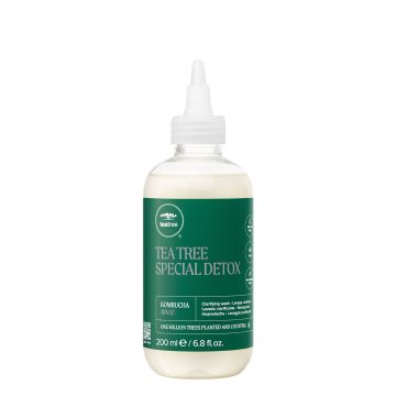 Шампоан Tea Tree Detox 200ml