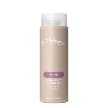 Шампоан Extra-Body Shampoo 300ml