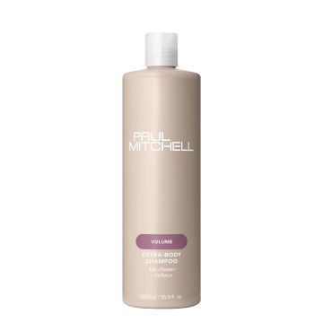 Шампоан Extra-Body Shampoo 500ml