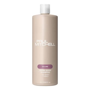 Шампоан Extra-Body Shampoo 1000ml