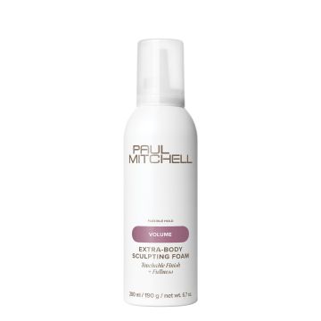 Пяна Extra-Body 200ml