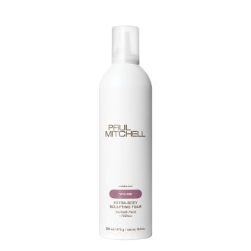Пяна Extra-Body 500ml