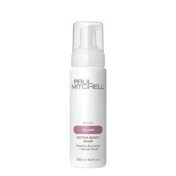 Пяна Extra Body Whip 200ml
